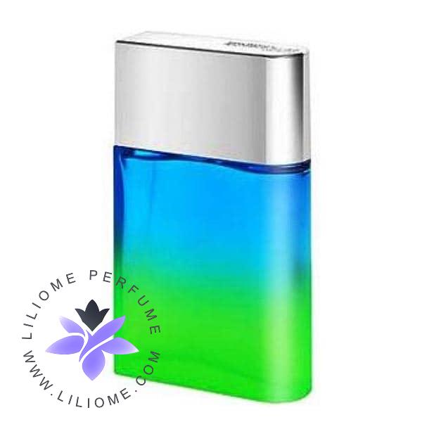 عطر ادکلن پاکو رابان اولترا ویولت من کالرز آف سامر | Paco Rabanne Ultraviolet Man Colours of Summer