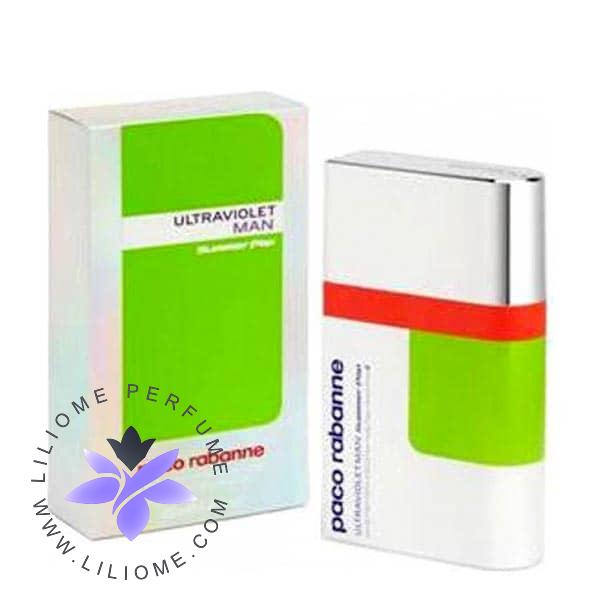 عطر ادکلن پاکو رابان الترا ویولت سامر پاپ | Paco Rabanne Ultraviolet Summer Pop