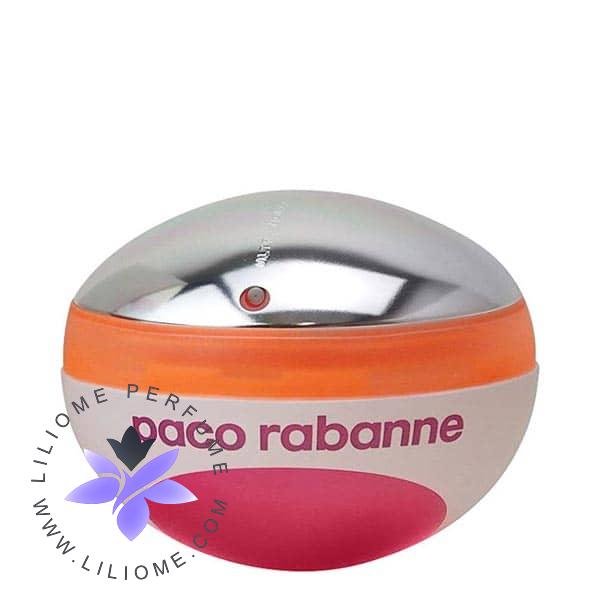 عطر ادکلن پاکو رابان اولترا ویولت سامر پاپ زنانه | Paco Rabanne Ultraviolet Summer Pop for Woman