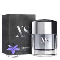 عطر ادکلن پاکو رابان ایکس اس 2018 | Paco Rabanne XS 2018