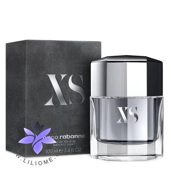 عطر ادکلن پاکو رابان ایکس اس 2018 | Paco Rabanne XS 2018