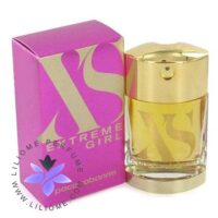 عطر ادکلن پاکو رابان ایکس اس اکستریم گرل | Paco Rabanne XS Extreme Girl