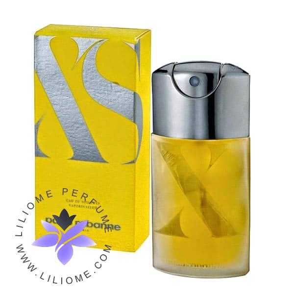 عطر ادکلن پاکو رابان ایکس اس پور اله | Paco Rabanne XS Pour Elle
