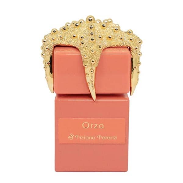 عطر ادکلن تیزیانا ترنزی اورزا Tiziana Terenzi Orza