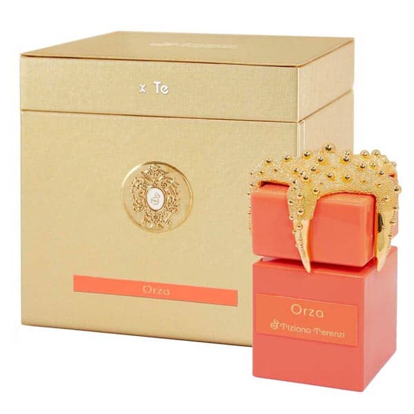 عطر ادکلن تیزیانا ترنزی اورزا Tiziana Terenzi Orza