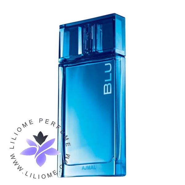 عطر ادکلن اجمل بلو | Ajmal Blu