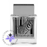عطر ادکلن رصاصی رمز الرصاصی 9325 زنانه | Rasasi Rumz Al Rasasi 9325 Pour Elle