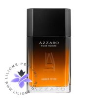 عطر ادکلن آزارو پورهوم امبر فور | Azzaro Pour Homme Amber Fever