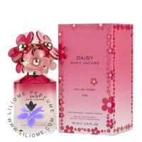 عطر ادکلن مارک جاکوبز دیسی او سو فرش کیس | Marc Jacobs Daisy Eau So Fresh Kiss
