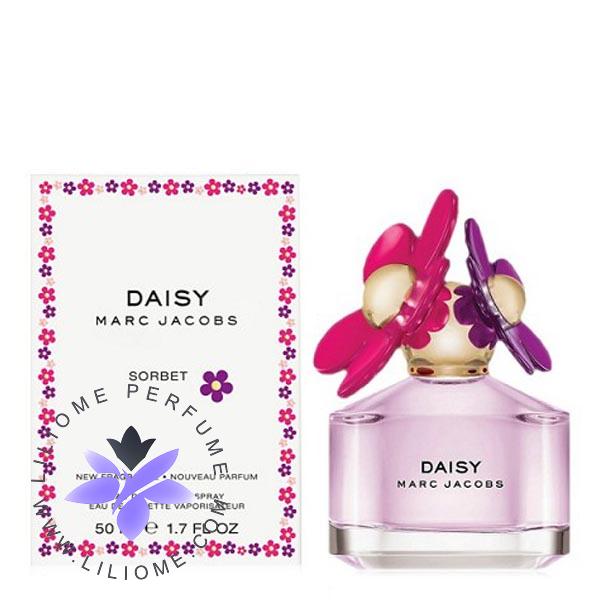 عطر ادکلن مارک جاکوبز دیسی سوربت | Marc Jacobs Daisy Sorbet