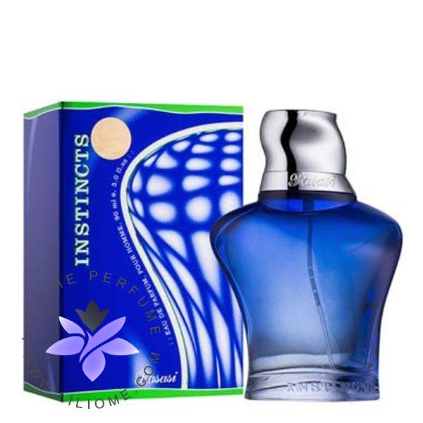 عطر ادکلن رصاصی اینستینکت پورهوم | Rasasi Instincts Pour Homme