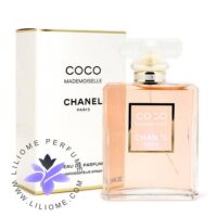 عطر ادکلن شنل کوکو مادمازل-کوکو شانل | Chanel Coco Mademoiselle 200 ml