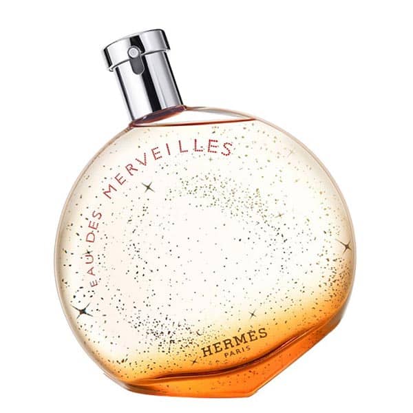 تستر اورجینال ادکلن هرمس او دس مرویلس | Hermes Eau des Merveilles