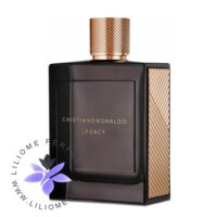 عطر ادکلن کریستین رونالدو لگاسی | Cristiano Ronaldo Legacy