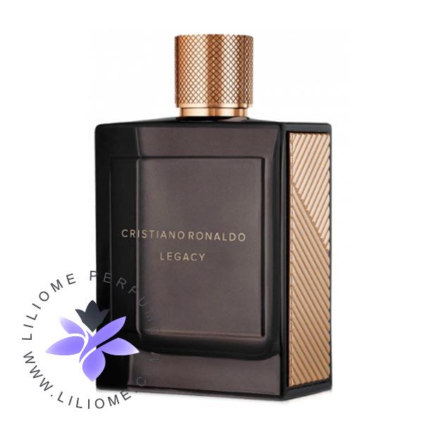عطر ادکلن کریستین رونالدو لگاسی | Cristiano Ronaldo Legacy