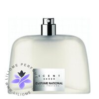 عطر ادکلن کاستوم نشنال سنت شیر | CoSTUME NATIONAL Scent Sheer