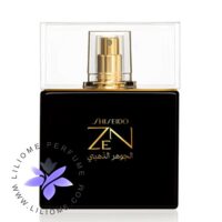 عطر ادکلن شیسیدو زن گلد الکسیر | SHISEIDO Zen Gold Elixir