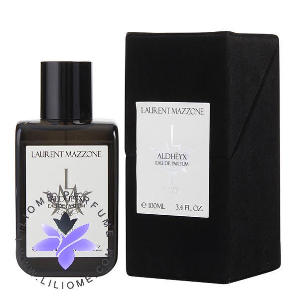 عطر ادکلن لوران مازون-ال ام الدهیکس | LM Parfums Aldheyx