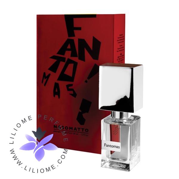 عطر ادکلن ناسوماتو فانتوماس | Nasomatto Fantomas