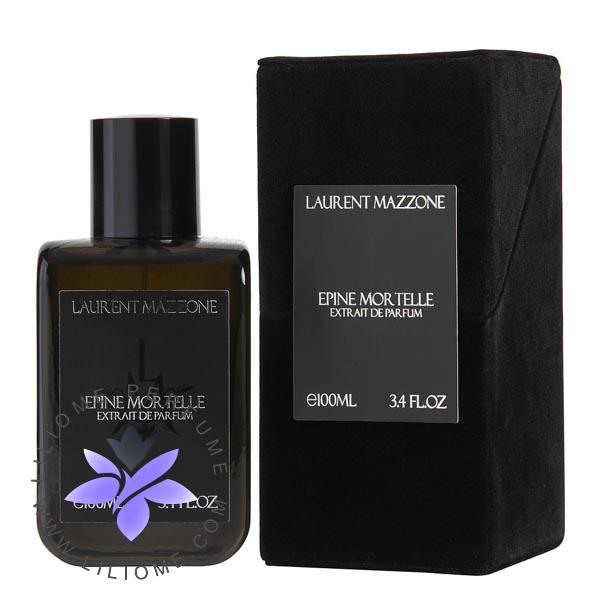 عطر ادکلن لوران مازون-ال ام اپین مورتل | LM Parfums Epine Mortelle