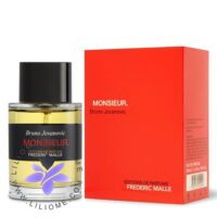 عطر ادکلن فردریک مال منسیور-موسیو | Frederic Malle Monsieur