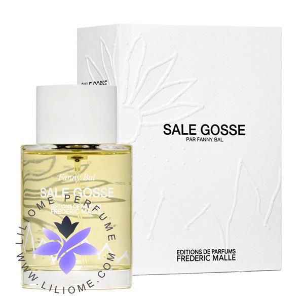 عطر ادکلن فردریک مال سل گاس بای فانی بال | Frederic Malle Sale Gosse by Fanny Bal