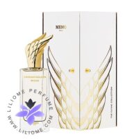 عطر ادکلن ممو پاریس سیبرین گلدن وودز | Memo Paris Siberian Golden Woods