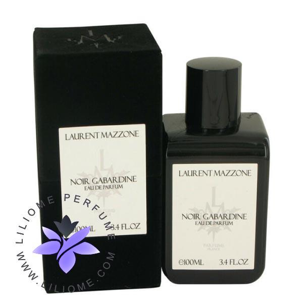 عطر ادکلن لوران مازون-ال ام نویر گاباردین | LM Parfums Noir Gabardine