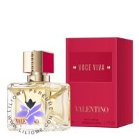 عطر ادکلن والنتینو ووس ویوا | Valentino Voce Viva