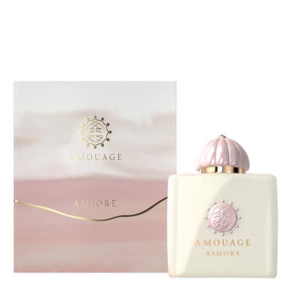 عطر ادکلن آمواج آشور-عاشور Amouage Ashore