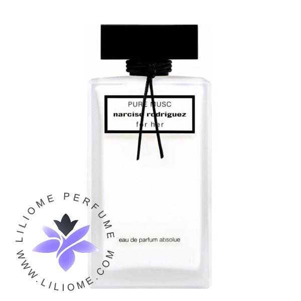 عطر ادکلن نارسیسو رودریگز پیور ماسک ابسولو زنانه | Narciso rodriguez Pure Musc Absolu For Her