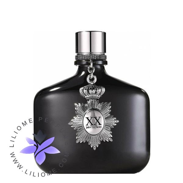 عطر ادکلن جان وارواتوس ایکس ایکس | john varvatos XX