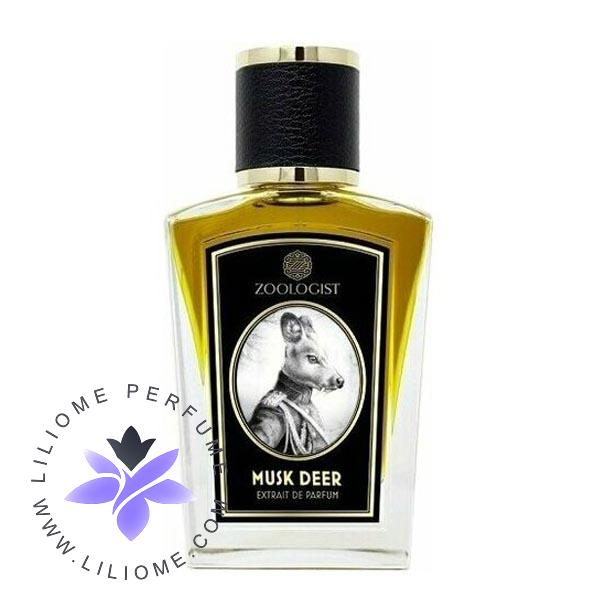 عطر ادکلن زولوجیست ماسک دیر | Zoologist Musk Deer