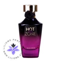 عطر ادکلن فرگرانس هات زون | Fragrance World Hot Zone