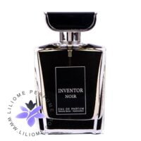 عطر ادکلن فرگرانس اینونتور نویر | Fragrance World Inventor Noir