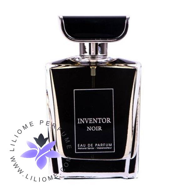 عطر ادکلن فرگرانس اینونتور نویر | Fragrance World Inventor Noir