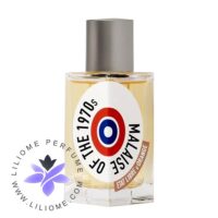 عطر ادکلن اتات لیبره د اورنج مالایز آف د 1970 | Etat Libre d'Orange Malaise of the 1970's