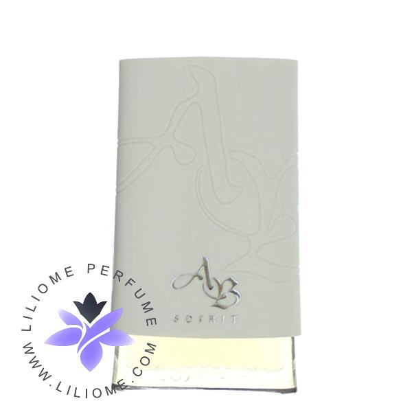 عطر ادکلن لومانی آب سیلور | Lomani AB Silver