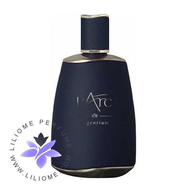عطر ادکلن له آرک آرژنتیوم هالو دی لون | L`Arc Argentium Halo de Lune