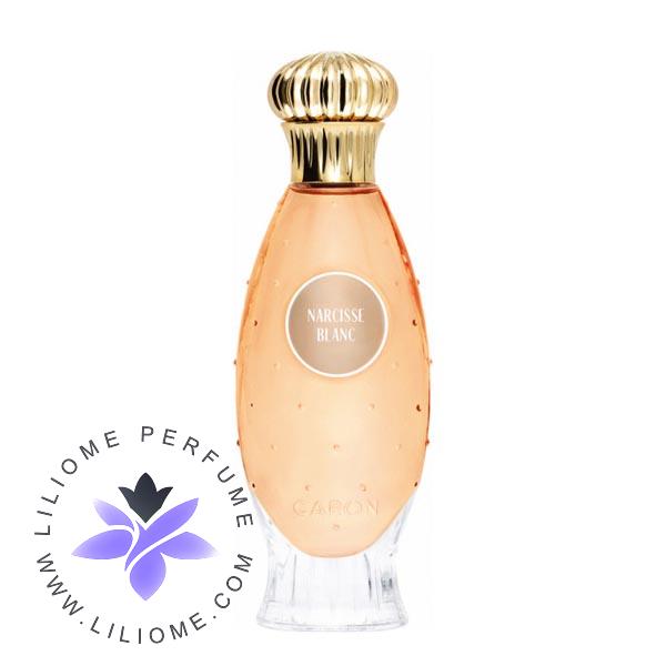 عطر ادکلن کارون نارسیس بلانک 2020 | Caron Narcisse Blanc 2020