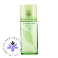 عطر ادکلن الیزابت آردن گرین تی لوتوس | Elizabeth Arden Green Tea Lotus