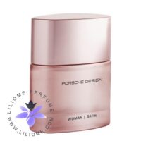 عطر ادکلن پورش دیزاین ساتین | Porsche Design Satin