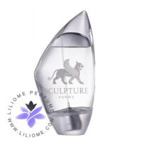 عطر ادکلن نیکوس اسکالپچر هوم | Nikos Sculpture Homme