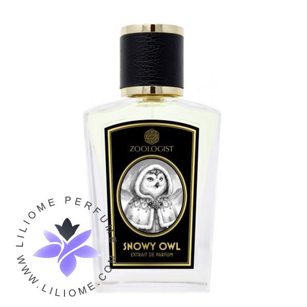 عطر ادکلن زولوجیست اسنویی اول | Zoologist Snowy Owl