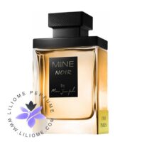 عطر ادکلن مارک جوزف ماین نویر 1950 پاریس | Marc Joseph Mine Noir 1950 Paris