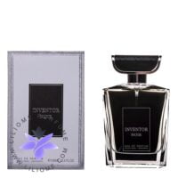 عطر ادکلن فرگرانس اینونتور نویر | Fragrance World Inventor Noir