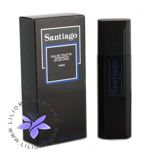 عطر ادکلن لومانی سانتیاگو | Lomani Santiago