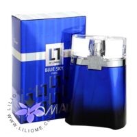 عطر ادکلن لومانی بلو اسکای | Lomani Blue Sky