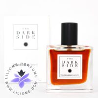 عطر ادکلن فرانچسکا بیانکی د دارک ساید | Francesca Bianchi The Dark Side