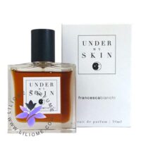 عطر ادکلن فرانچسکا بیانکی آندر مای اسکین | Francesca Bianchi Under My Skin